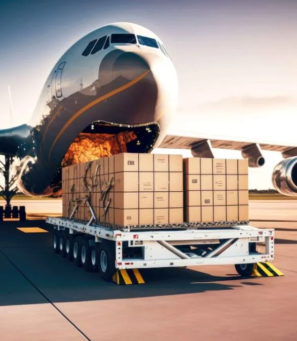 Air Freight Service