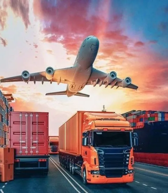 Land Freight Service