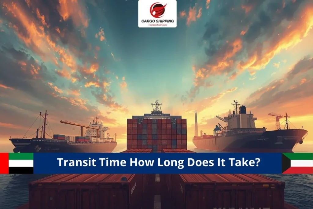 Transit Time How Long Does It Take?
