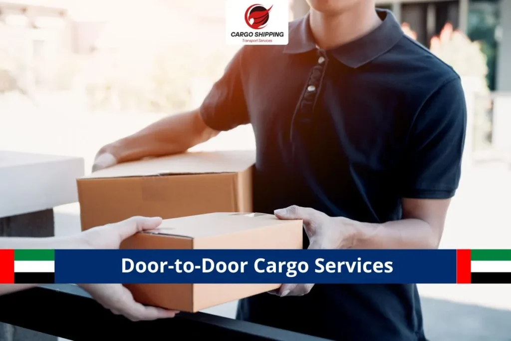 Door-to-Door Cargo Services