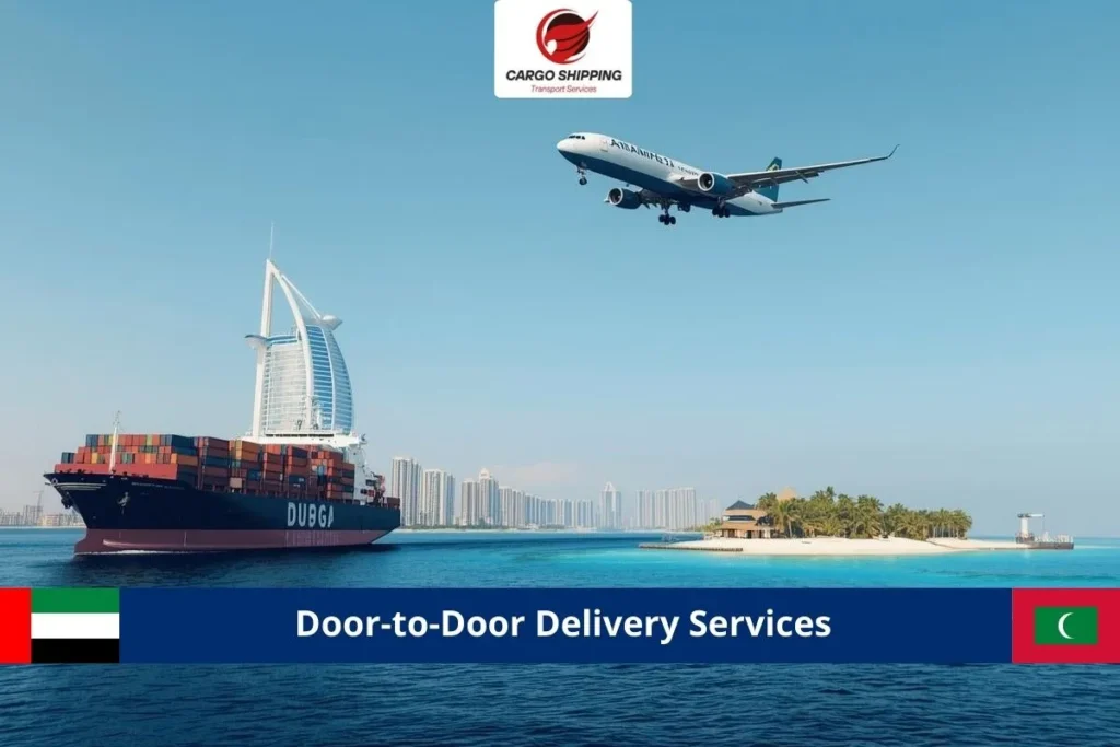 Door-to-Door Delivery Services