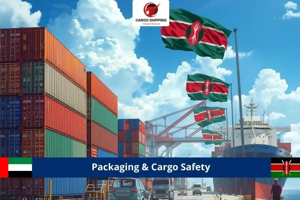 Packaging & Cargo Safety