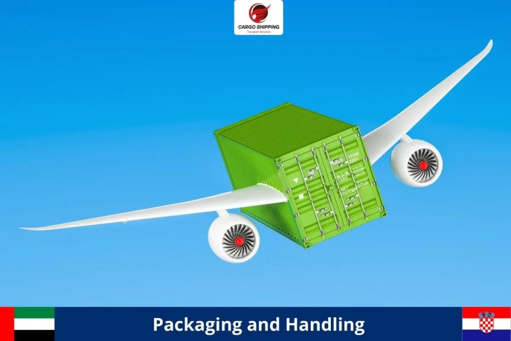 Packaging and Handling