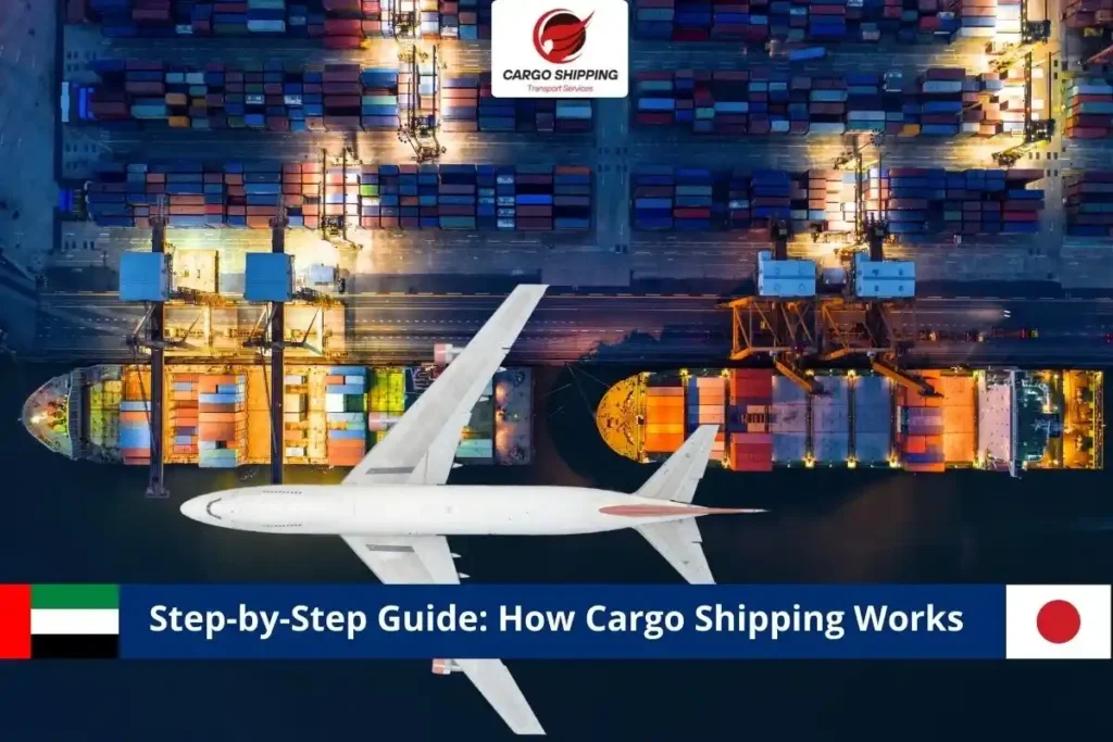 Step-by-Step Guide_ How Cargo Shipping Works