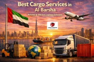 Best Cargo Services in Al Barsha