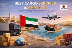Best Cargo Services in Ghayathi
