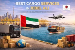 Best Cargo Services in Jebel Ali