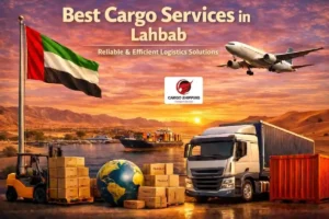 Best Cargo Services in Lahbab