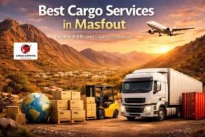 Best Cargo Services in Masfout
