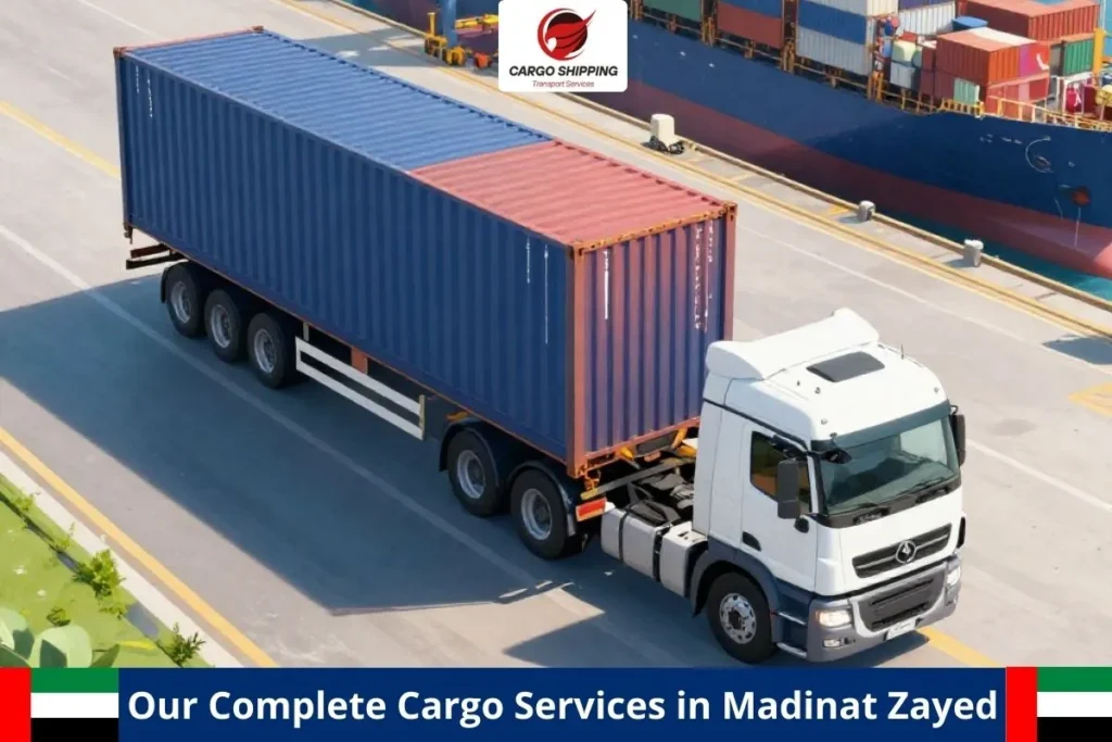 International Shipping Made Easy