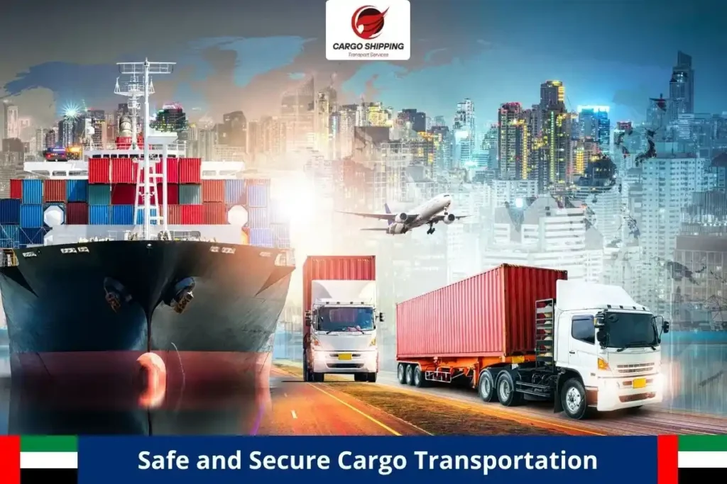 Safe and Secure Cargo Transportation