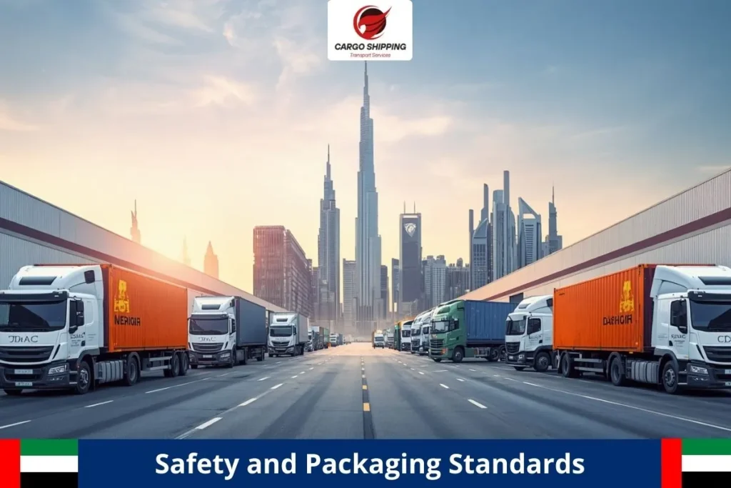 Safety and Packaging Standards