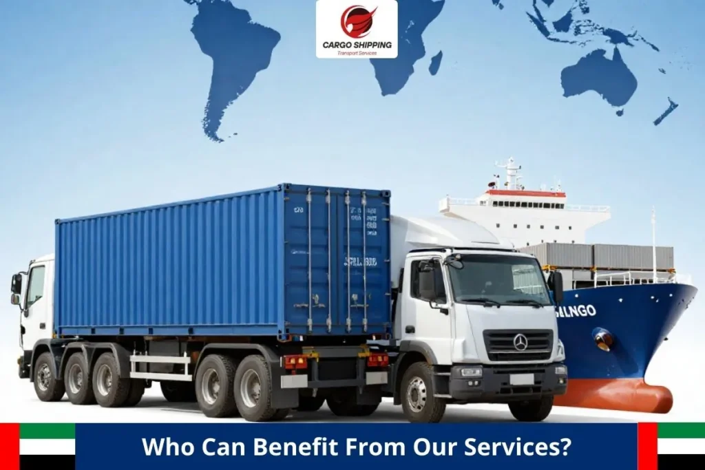 Who Can Benefit From Our Services