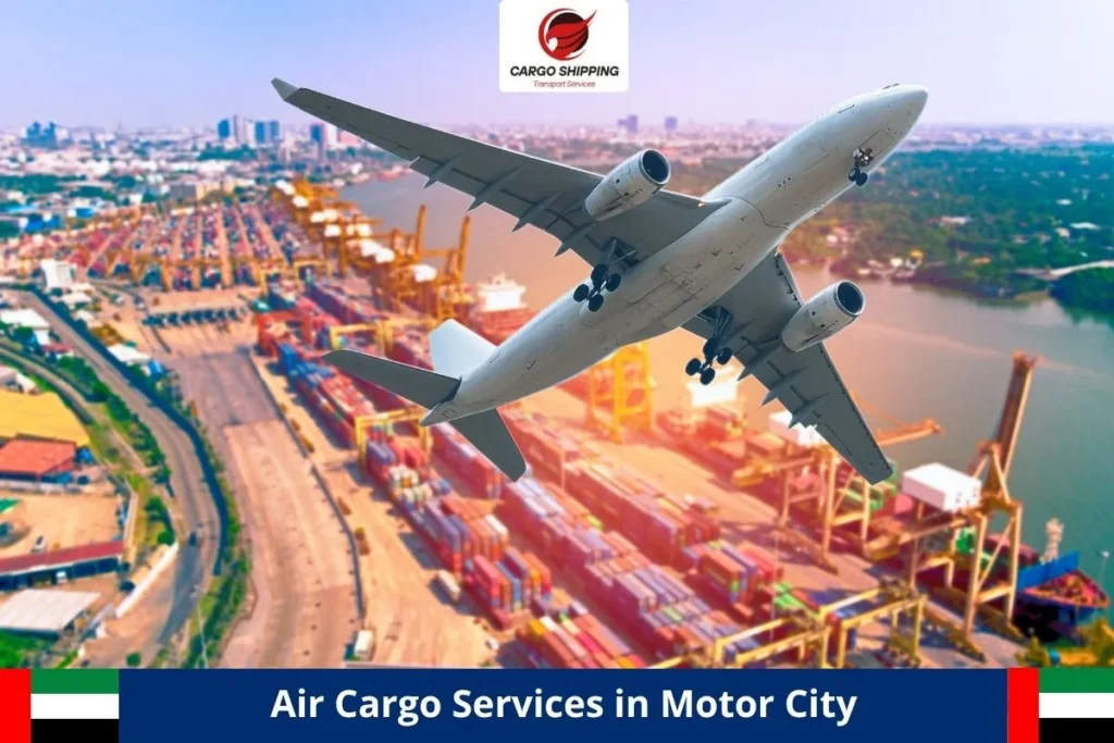 Air Cargo Services in Motor City