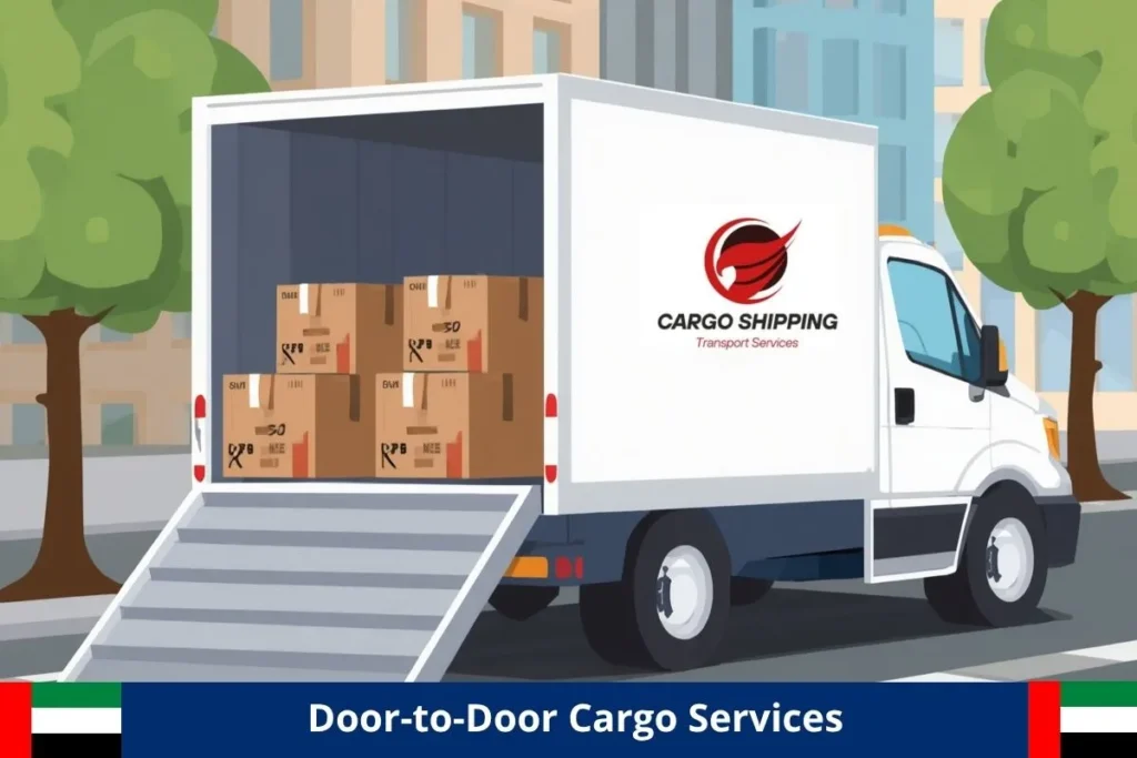 Door-to-Door Cargo Services