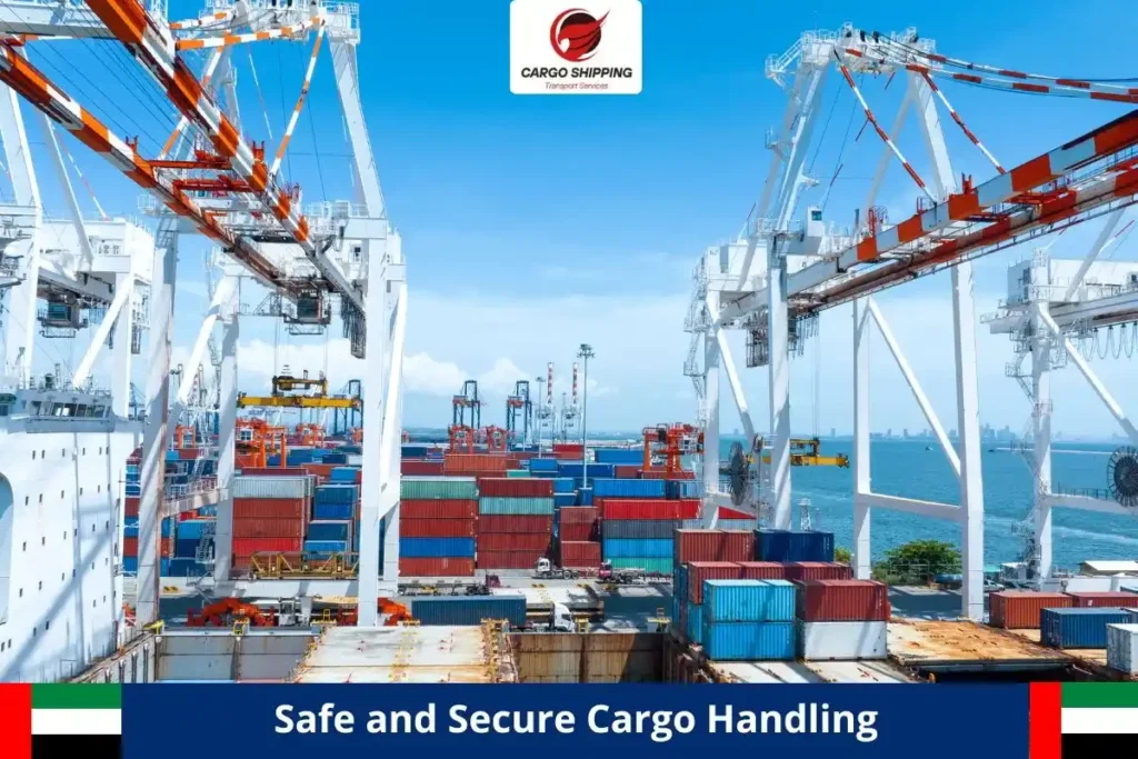 Safe and Secure Cargo Handling